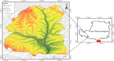 Mixed cropping of Medicago ruthenica-Bromus inermis exhibits higher yield and quality advantages in the Longxi loess plateau region of Northwest China